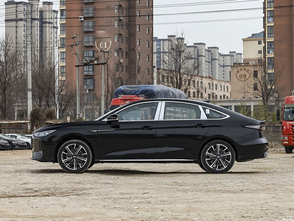 11.99万元起,艾瑞泽8 PRO正式开启预售