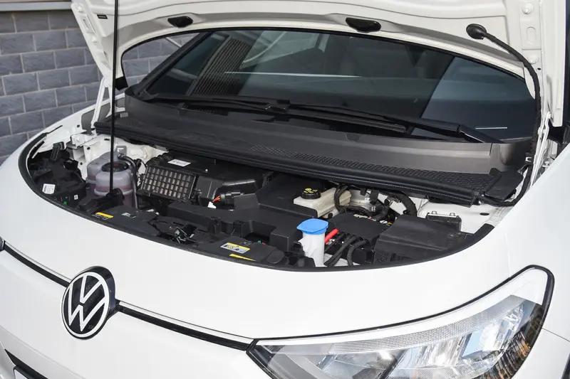 ID.3 2025聪明款上市 3款车一口价11.99万起