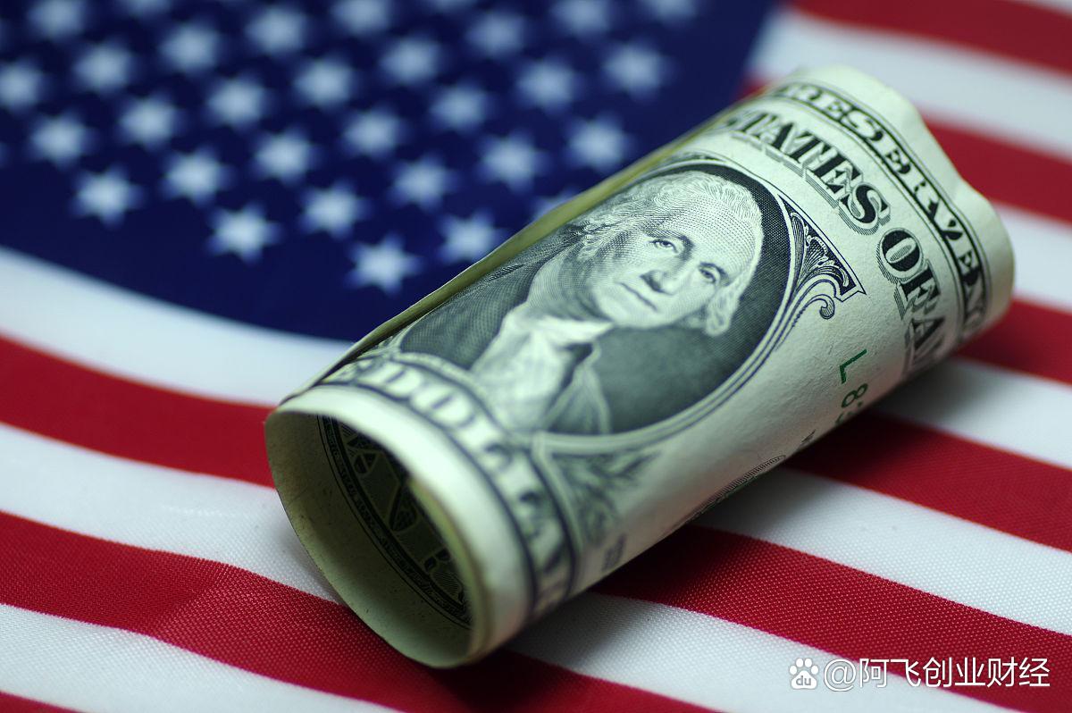 美元意外大跌！华尔街对美元前景展望正在发生重大转变