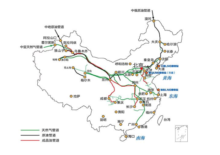 液化石油气:缺乏驱动 市场稳中下行