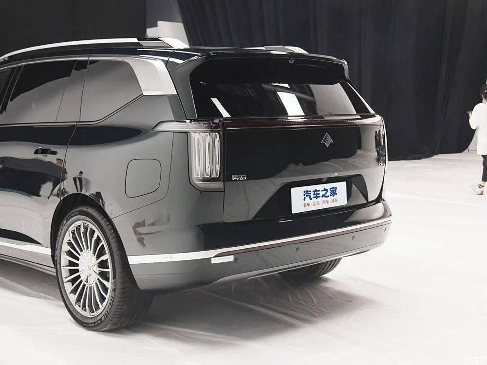 广汽昊铂NDA4.0城市领航高阶智驾正式公布,昊铂HL率先搭载!