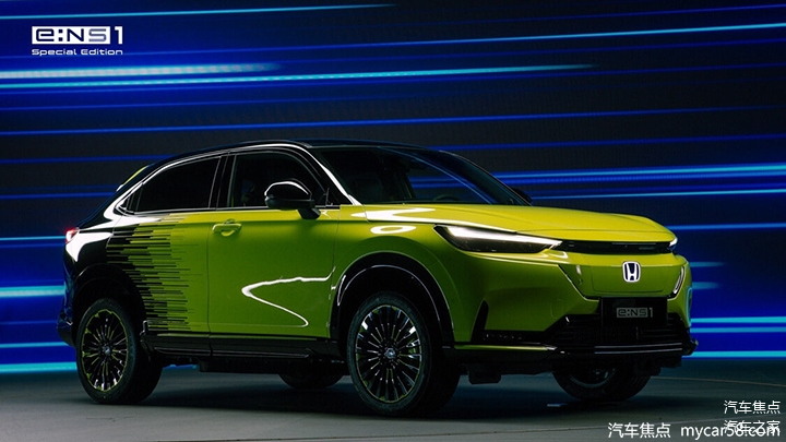 同为日系态度截然不同 一周重磅新车盘点