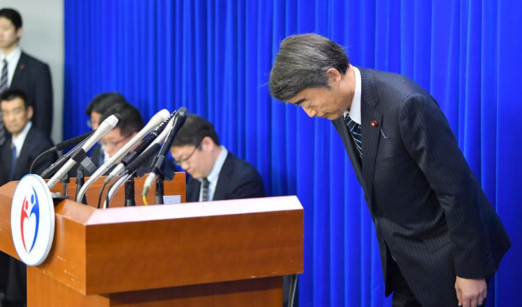 日本1月实际工资下降 春季薪资谈判成焦点