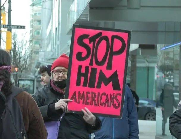 特朗普：将把对加拿大钢铁和铝的关税提高到50% 将于3月12日上午生效