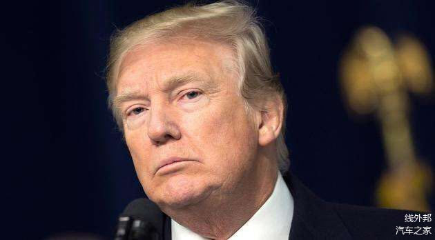 出尔反尔 美方：12日不会对加拿大钢铝征收50%关税