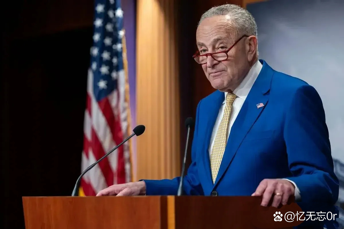 美国众议院通过一项拨款法案 以避免政府“关门”