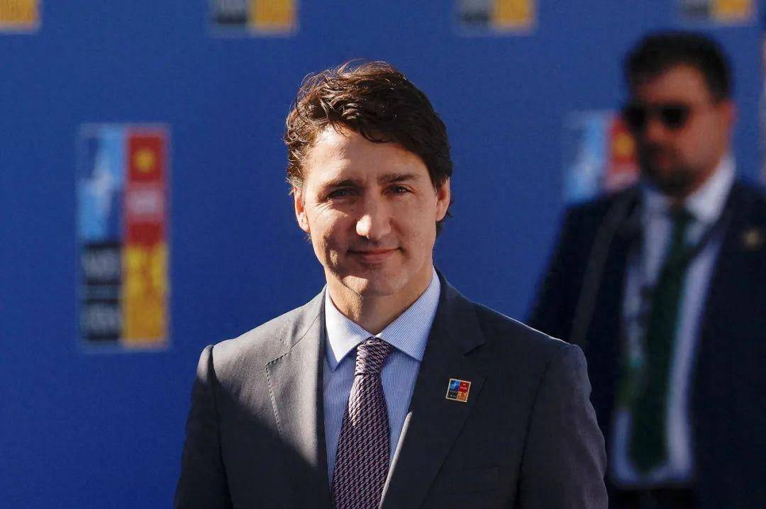 特鲁多正式辞职！他将就任加拿大总理 曾任两国央行行长 此前放话：不能让特朗普得逞