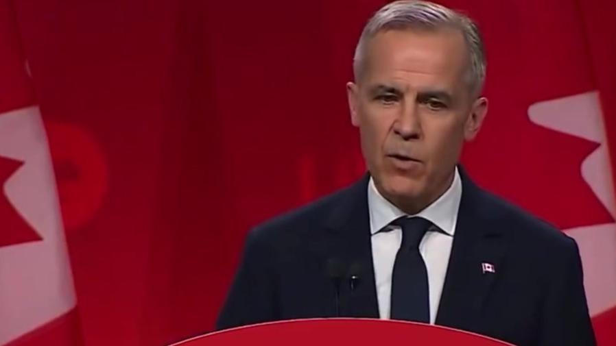 加拿大新总理：让加拿大加入美国？“这太疯狂了”