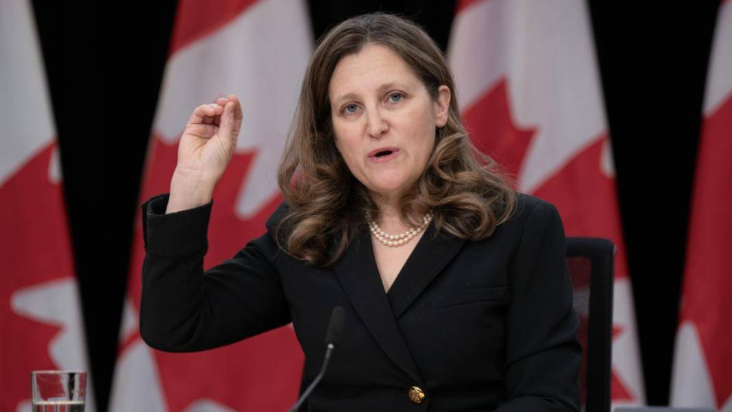 加拿大新总理：让加拿大加入美国？“这太疯狂了”