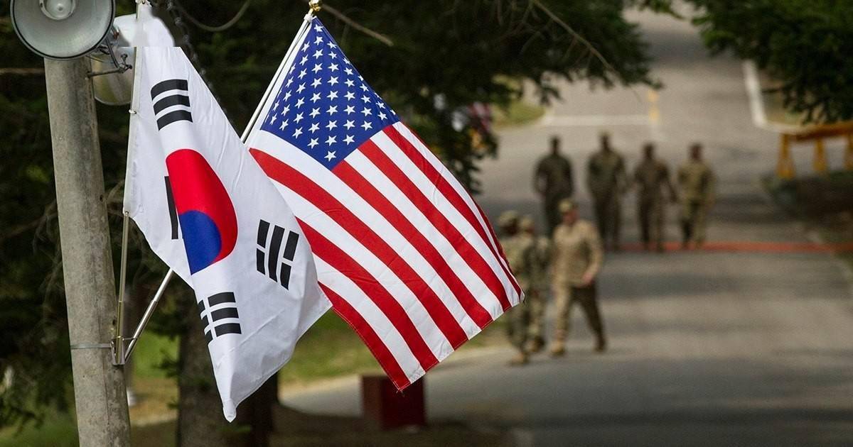 韩国被美国列为“敏感国家”!影响有多大?