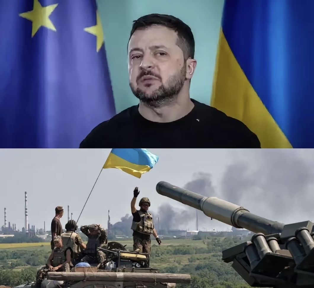 眼馋俄罗斯资产 国际资本行动 卢布汇率大涨!泽连斯基:允许战时向他国派遣军队