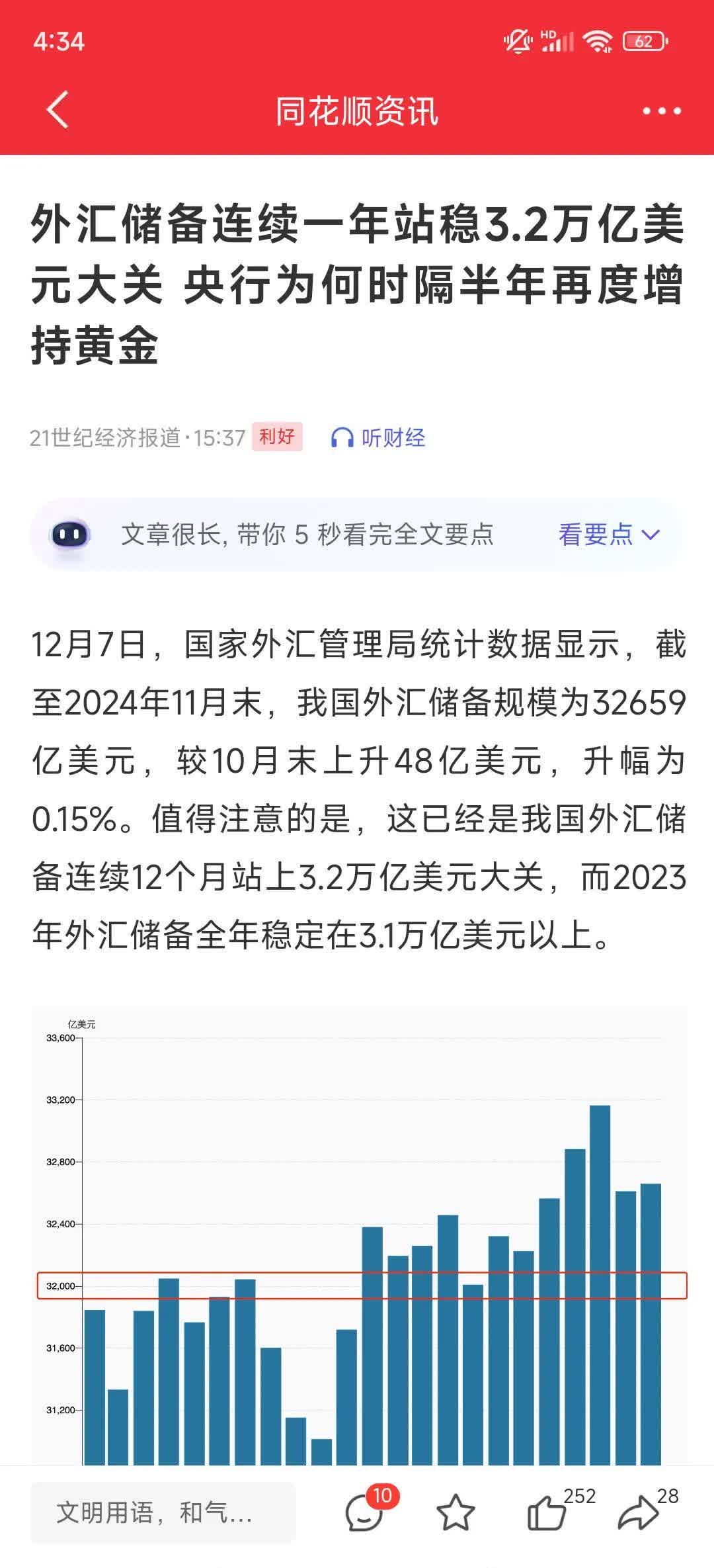 关税政策冲击！美元触及四个月最低水平 还会跌多久？