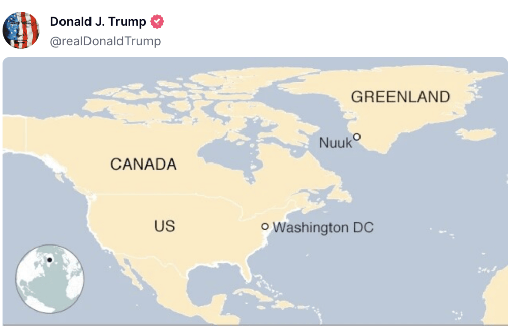 关税核弹倒计时！特朗普高级经济顾问承认4月2日前“不会太平”