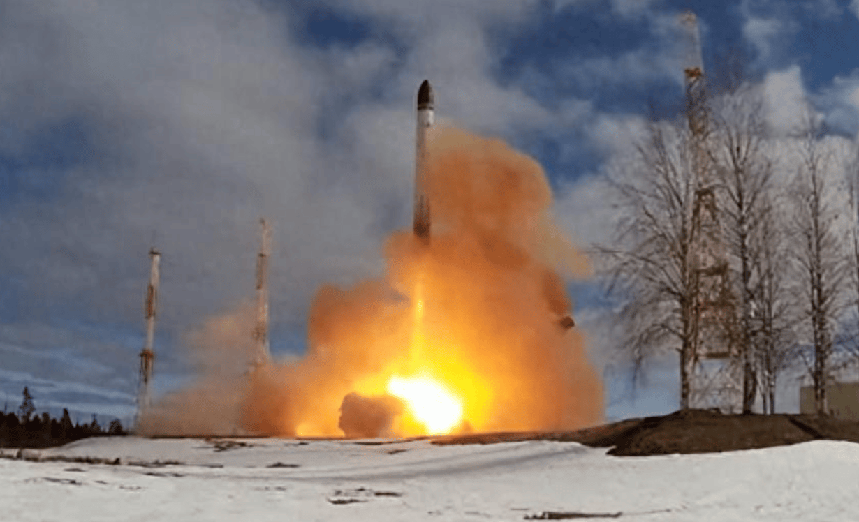 特朗普提议俄乌30天内同时放弃袭击对方能源基础设施 普京表示支持