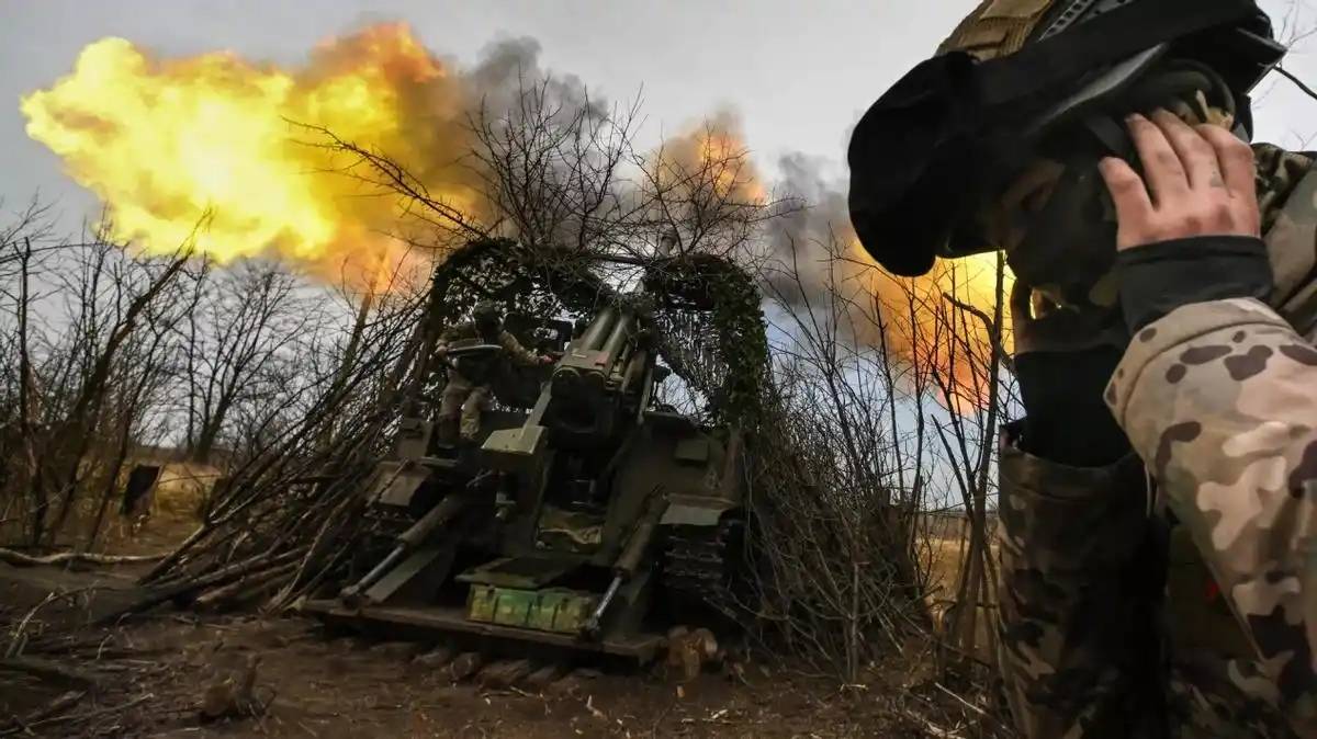 普京和特朗普通话都谈了什么？一文速览