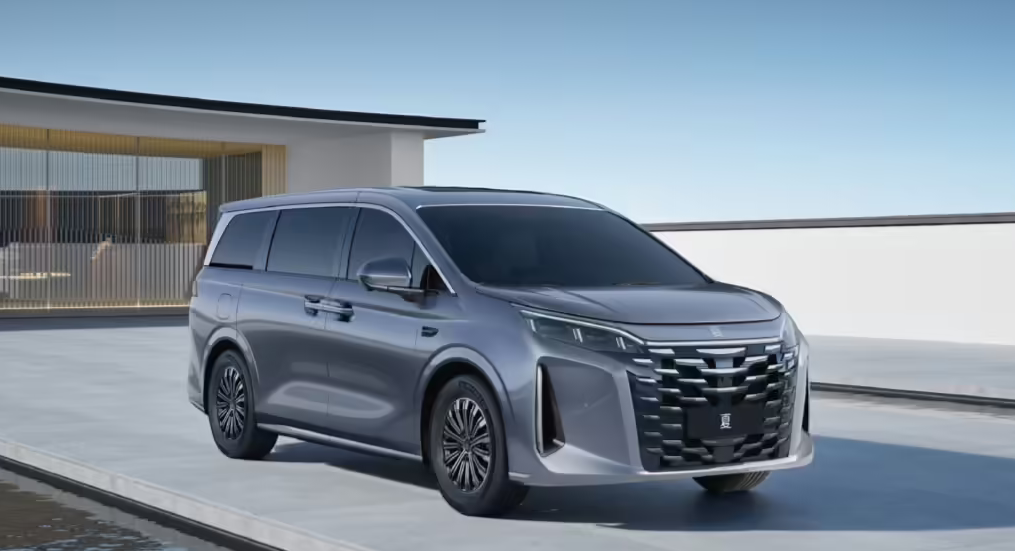 价格战无趣 价值战过瘾 一周重磅新车盘点