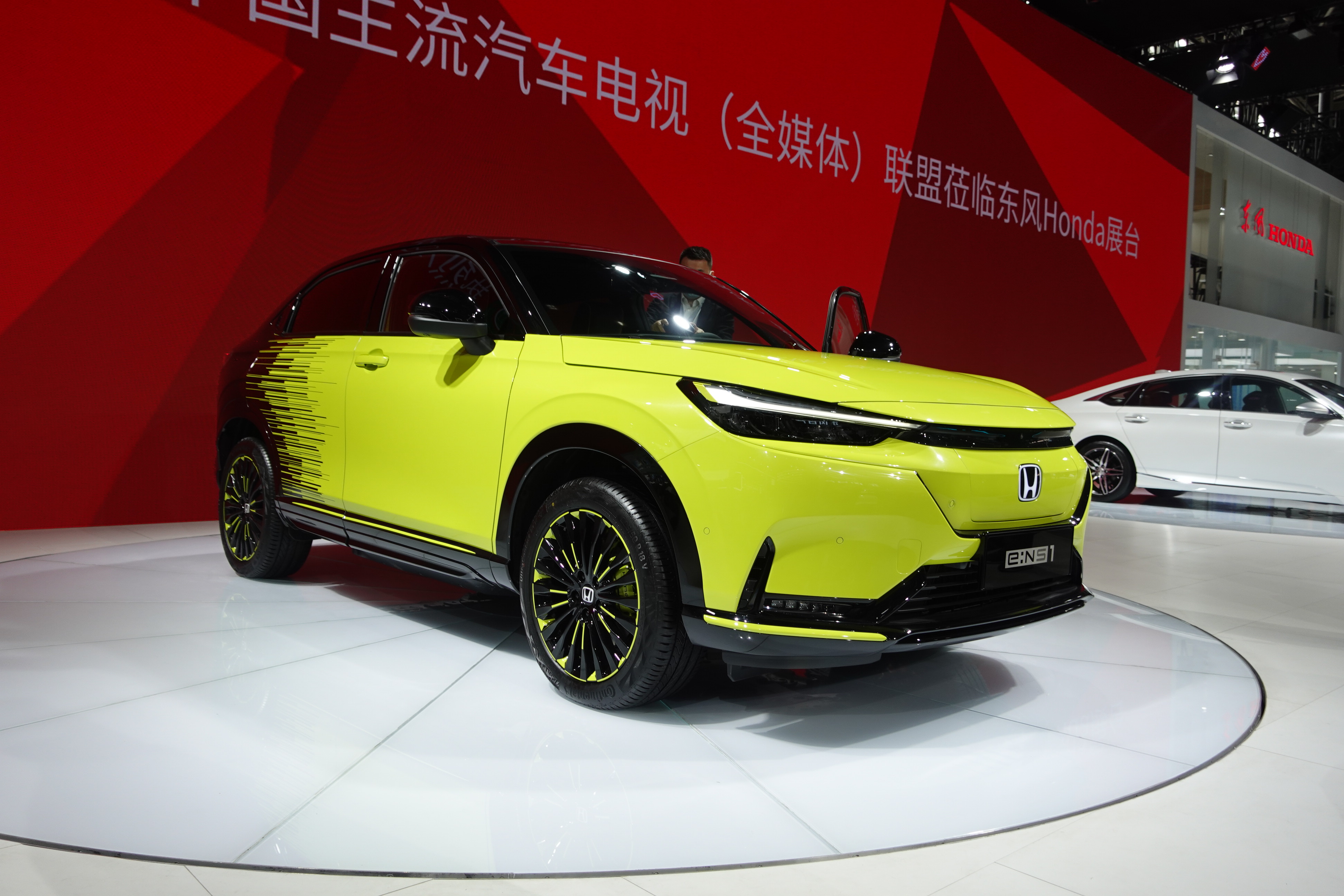 价格战无趣 价值战过瘾 一周重磅新车盘点