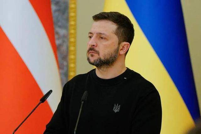 美国总统特使：俄乌冲突可能在“几周内”全面停火 随后将放松对俄制裁