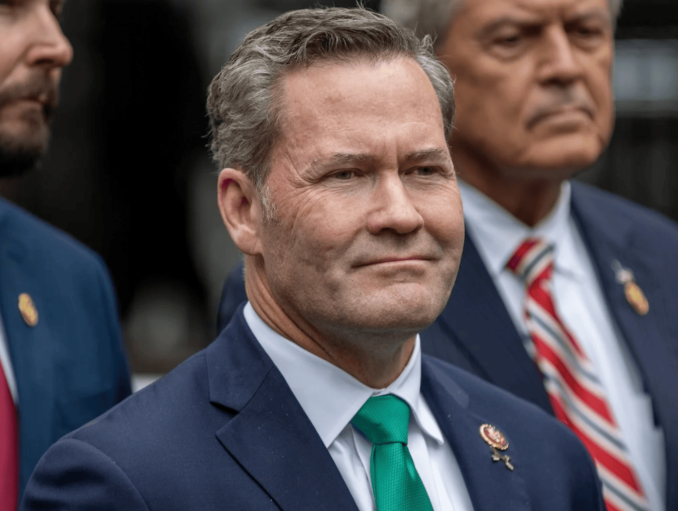 打“反特朗普牌”效果拔群!加拿大新总理据报将宣布提前大选