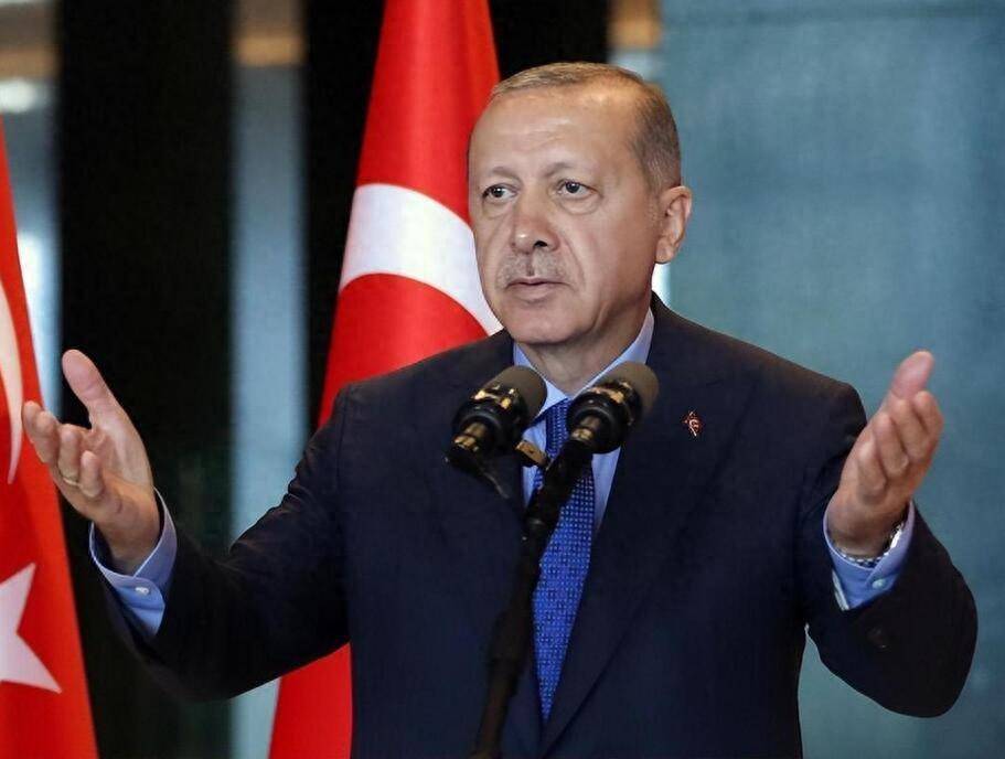 崩盘、熔断！紧急救市 土耳其央行出手！