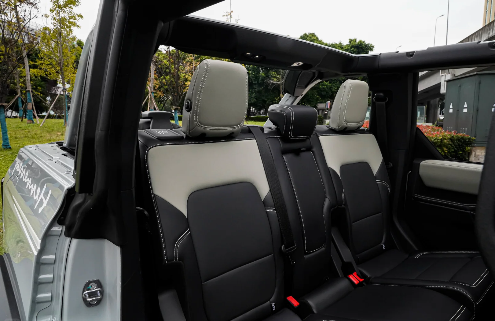 49.88万元，福特烈马新版本正式上市