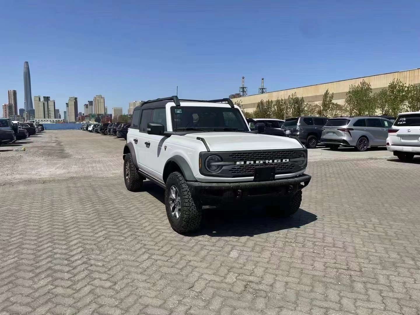 49.88万元，福特烈马新版本正式上市