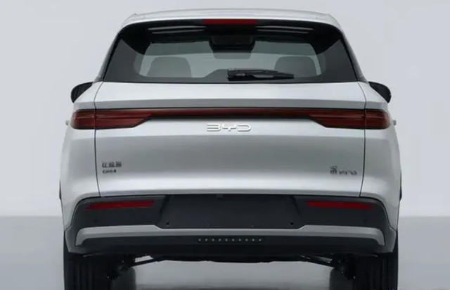 工信部又放狠角色 比亚迪出旅行车意外不？