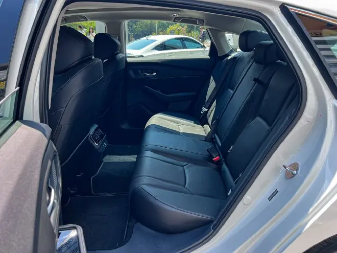 新型格驾趣上市 售价12.99-17.09万元