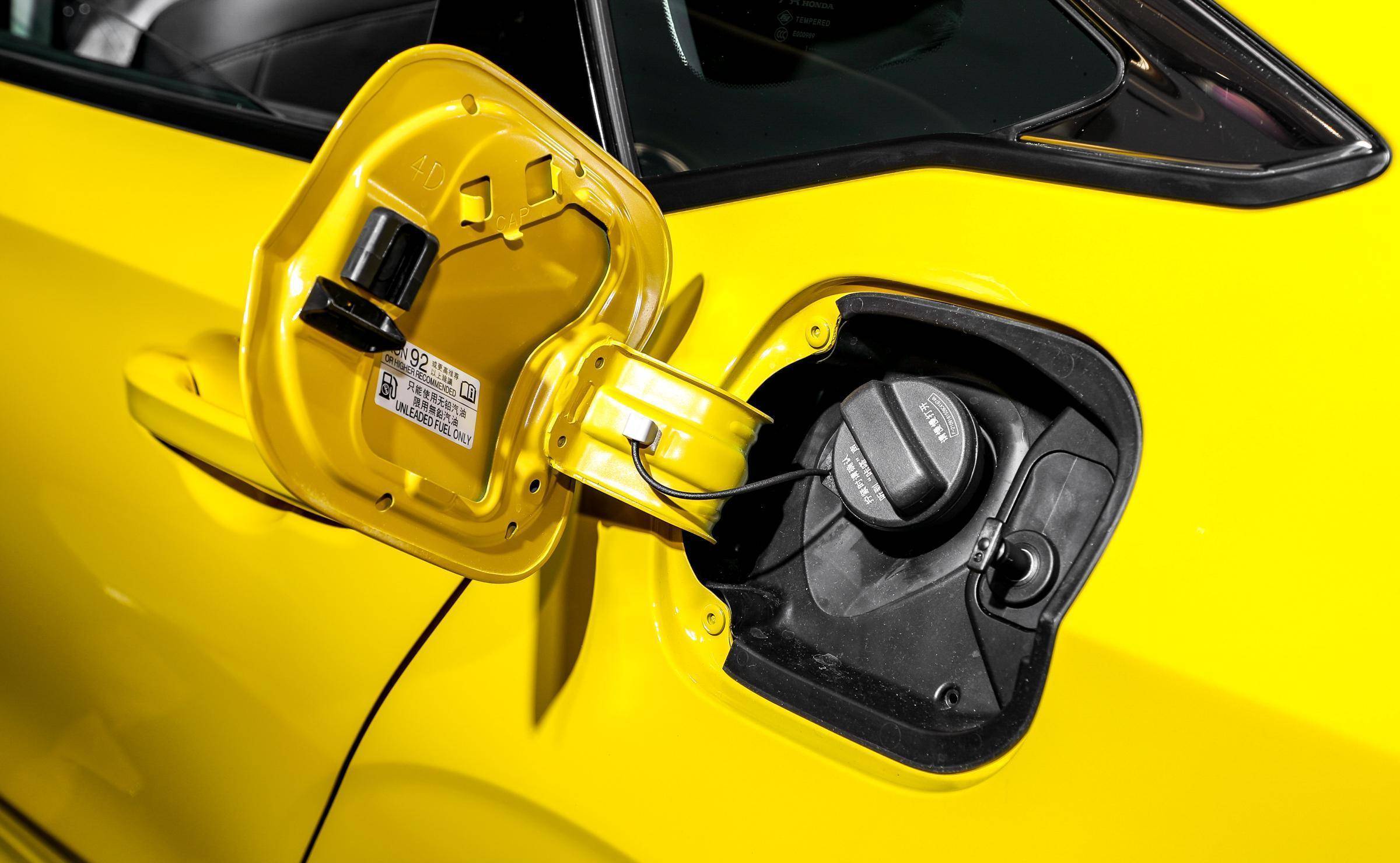 新型格驾趣上市 售价12.99-17.09万元