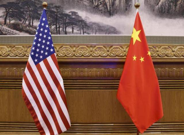 特朗普政策再生变数？美国据悉将缩小对等关税措施覆盖范围