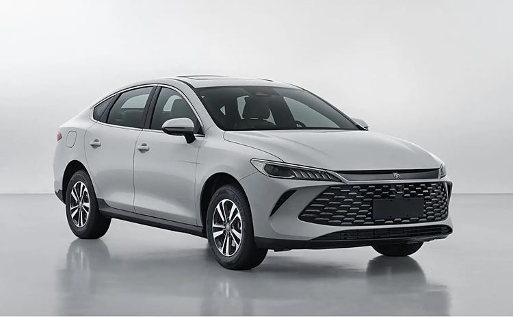 比亚迪/鸿蒙智行双双开大 一周重磅新车盘点