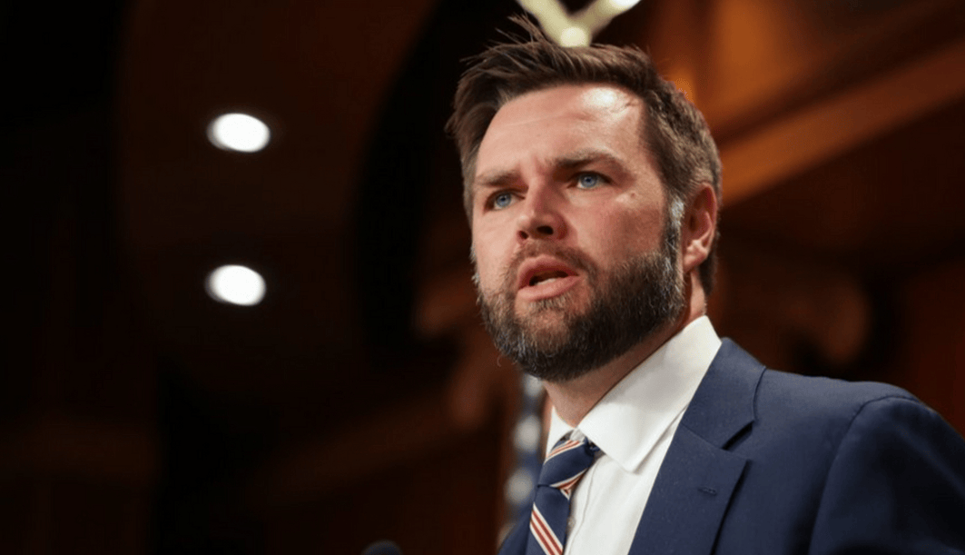 群聊大曝光！万斯等人痛斥欧洲“搭便车”美欧关系裂痕持续加深