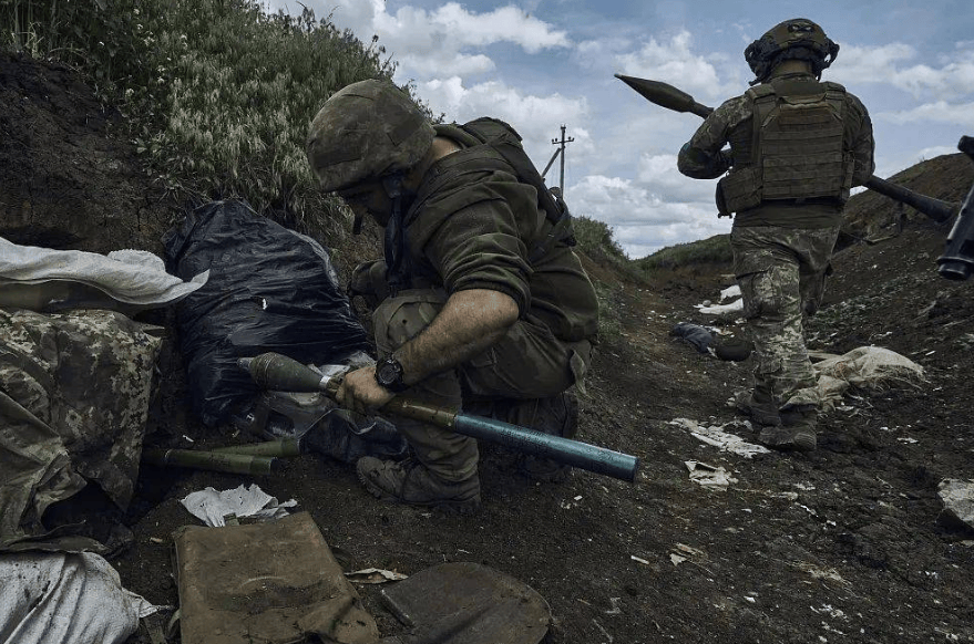 俄称黑海航行安全协议将在撤销部分制裁后生效 同意落实能源设施停火