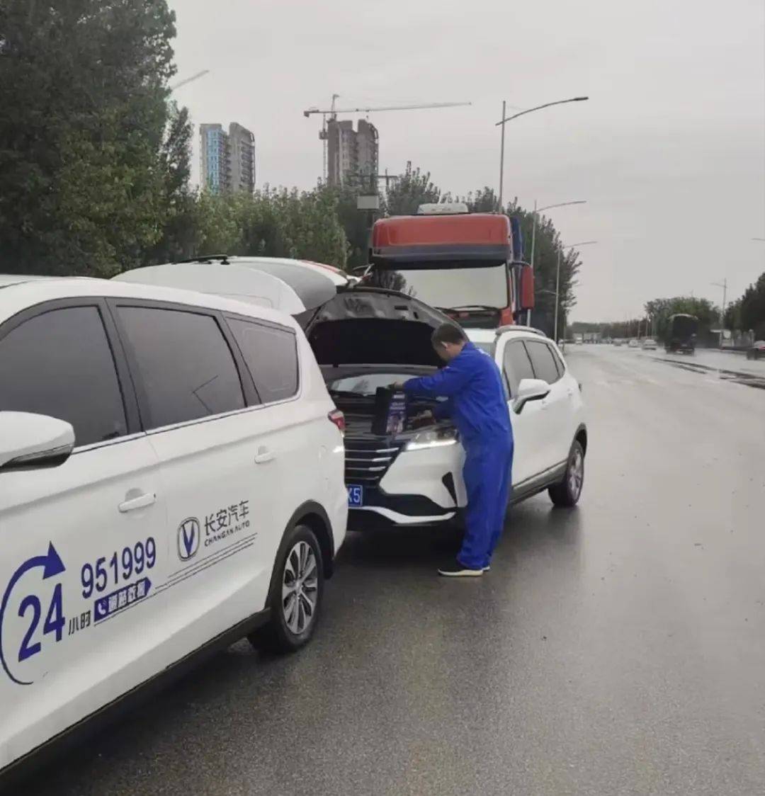 长安汽车续写欧陆新章 全球化再迎重大里程碑