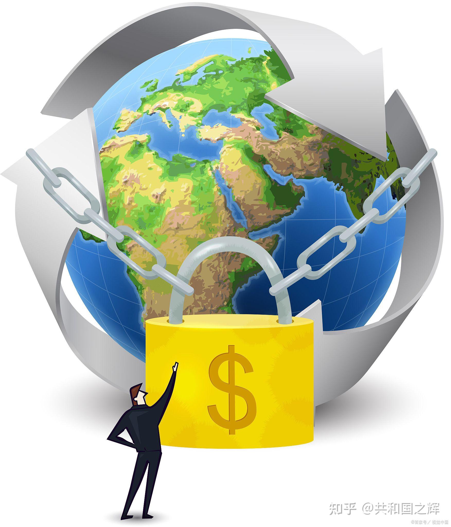 美关税政策持续冲击全球金融市场