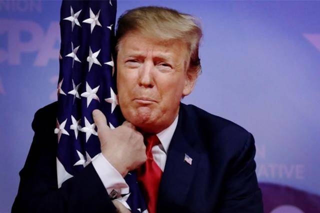 彻底拿捏哈佛 特朗普手中的牌还有几张?