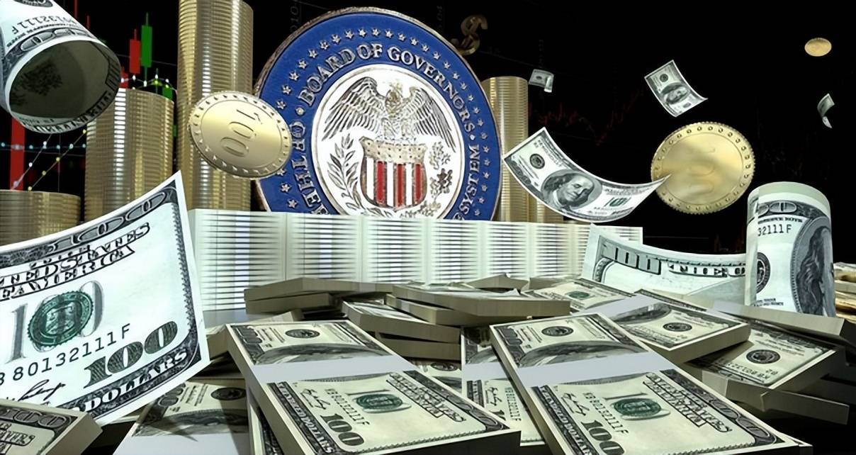 特朗普政策送大礼？欧洲央行行长喊话：欧元崛起正当时！