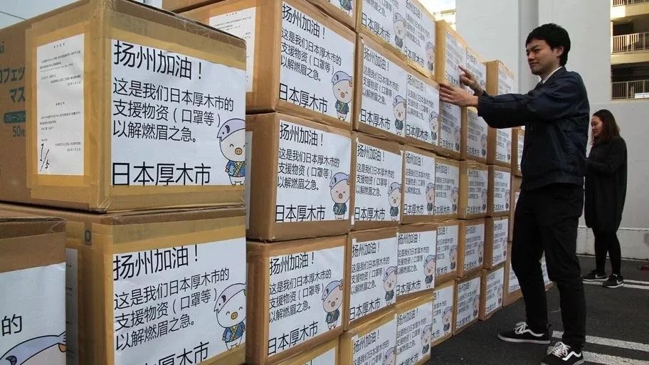 一公斤超40元！日本闹“米荒” 错在自民党？