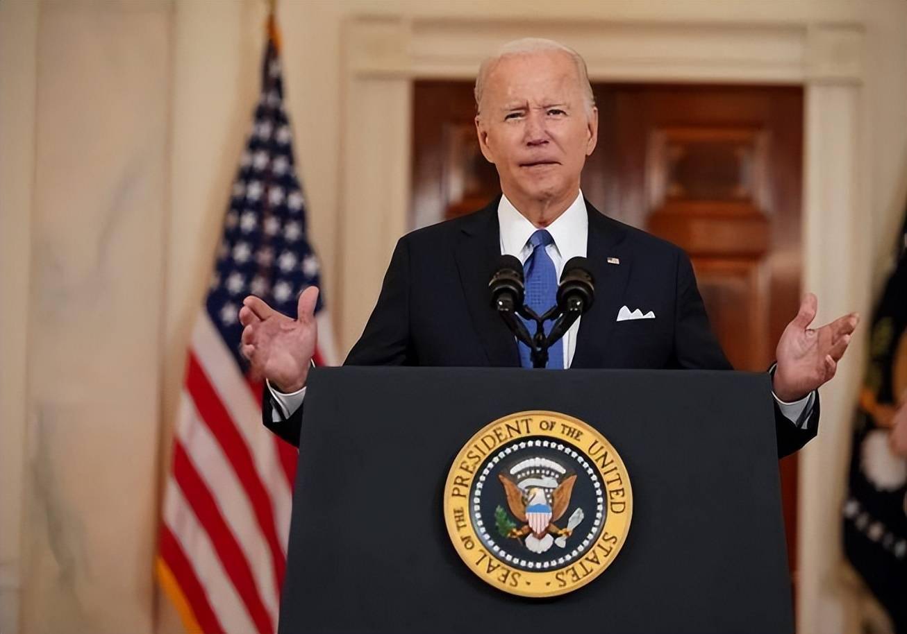 美国政府：最早或在周五将特朗普关税案诉至最高法院