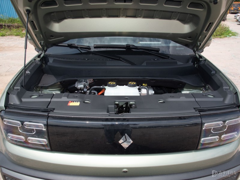 宝骏悦也Plus 2026款上市 置换价7.28万起