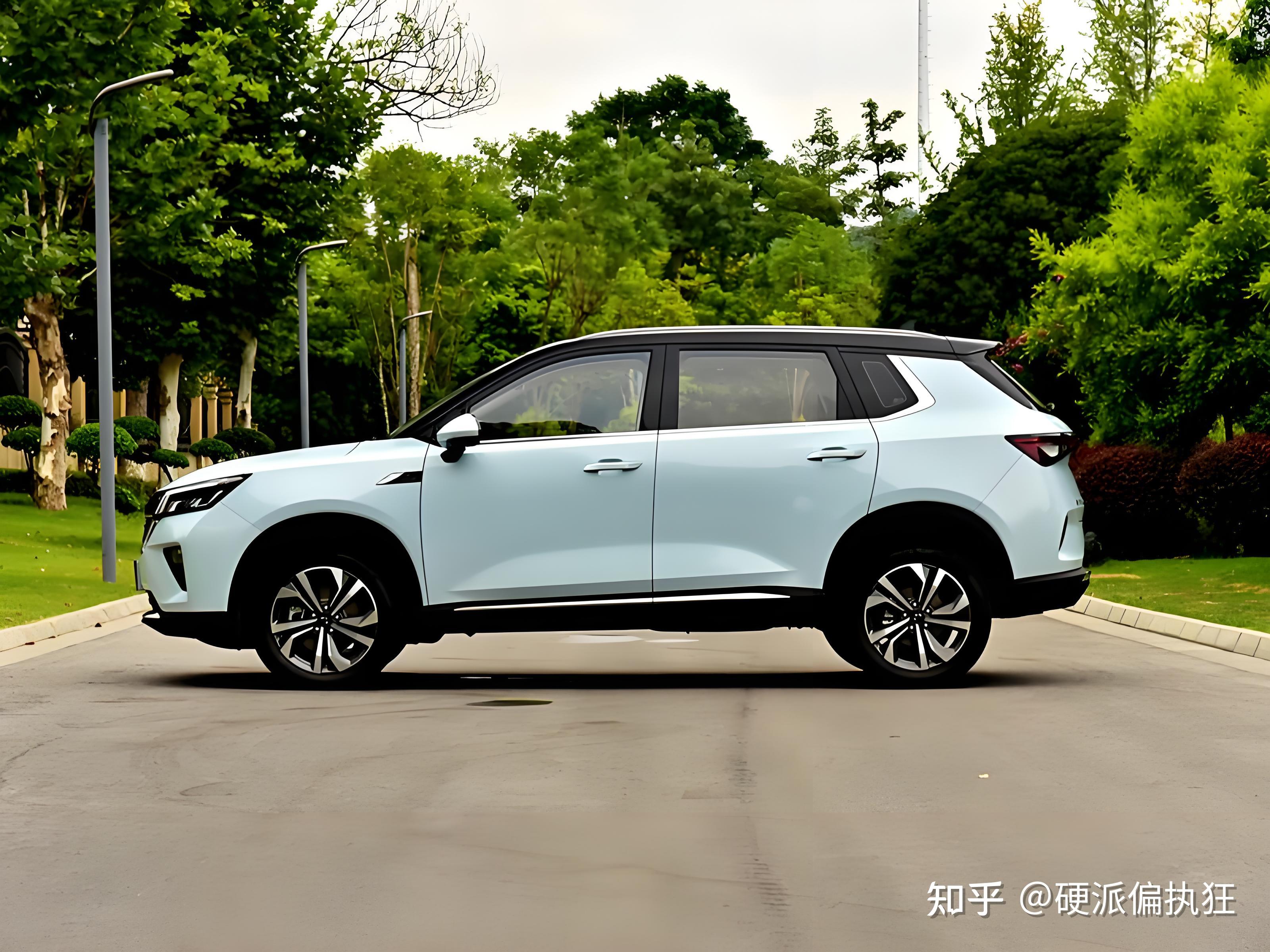 限时先享价7.99万起 东风纳米06正式上市