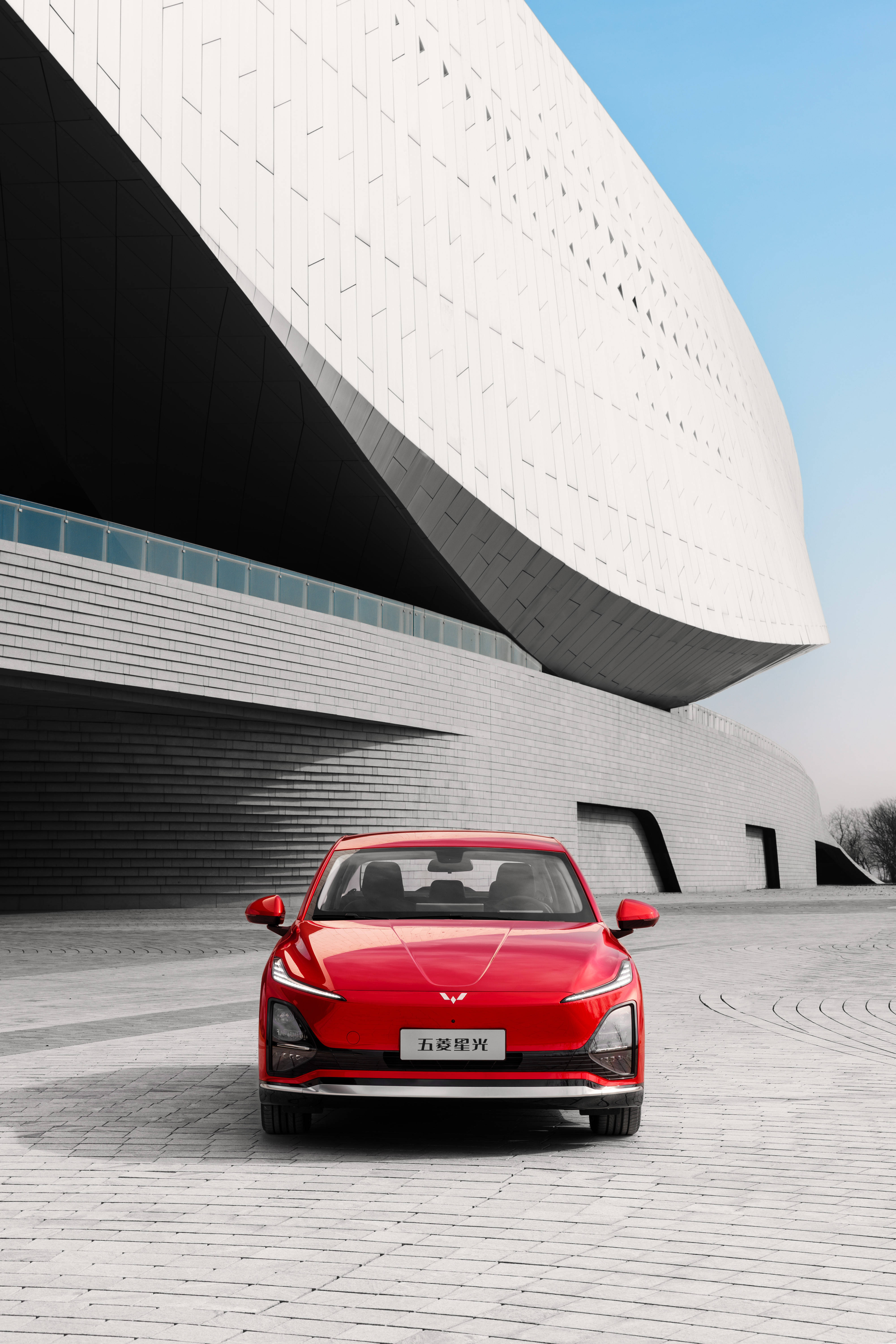 限时置换7.68万元起 五菱星光2025款正式上市