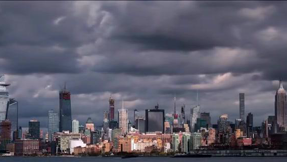 面临巨大政策不确定性 美企对经济前景持悲观态度