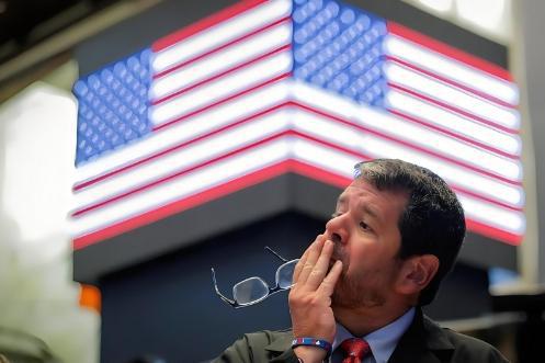 美联储博斯蒂克:并不急于调整利率 预计今年只会降息一次