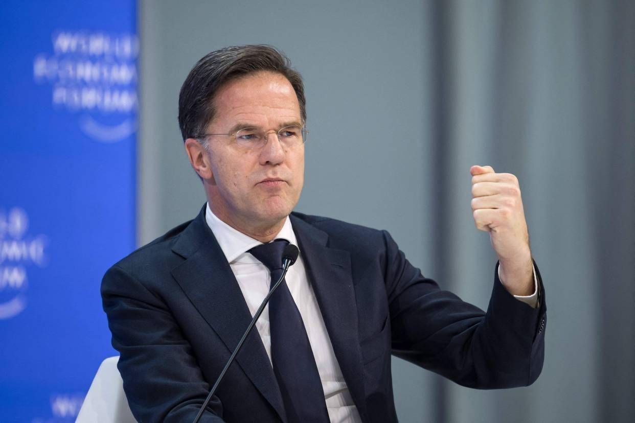 北约秘书长:多数成员国支持将军费目标提升至GDP的5%