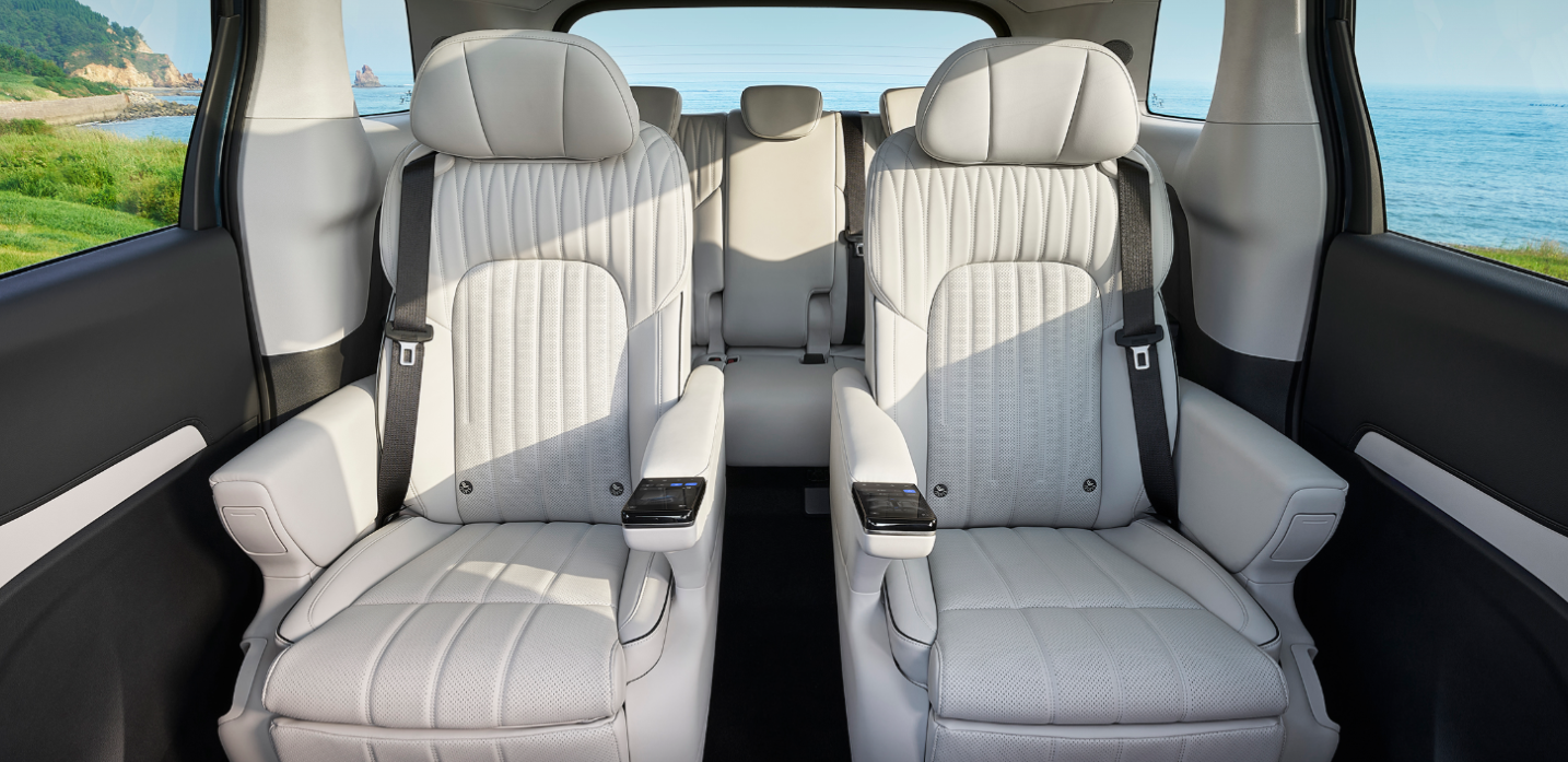 岚图梦想家6月购车政策发布 补贴5.5万起