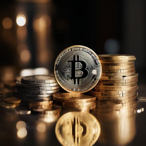 一个月涨近5倍！亚洲最大比特币持有者欲融资53亿美元 豪言要囤积21万枚比特币