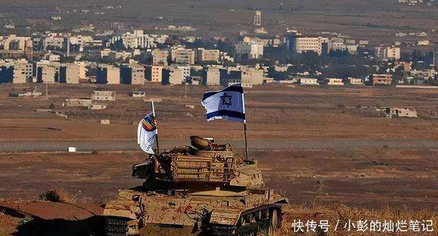 伊朗称若遭以色列袭击将打击以秘密核设施