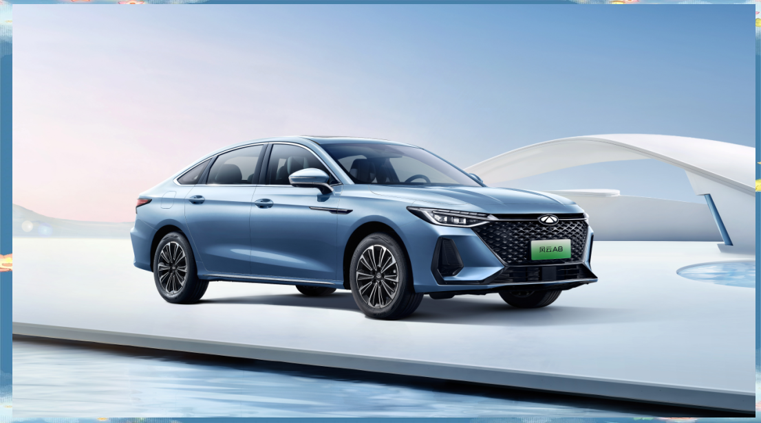 增70km版/145km版调价 奇瑞风云A8有新动作