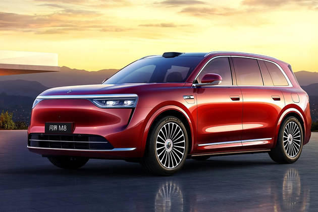 三个品牌都在死磕性价比 一周重点新车盘点